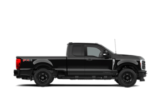 2026 Ford Super Duty® External Image 1
